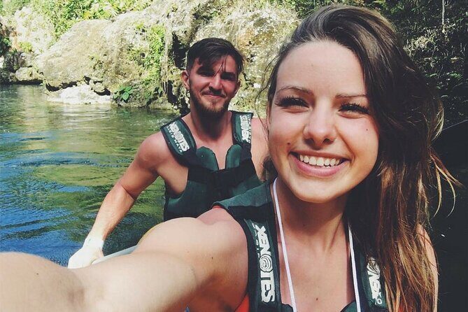 Tour Xenotes Advenure From Cancun & Playa del Carmen - Why This Tour Offers Great Value