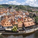Touristic highlights of eský Krumlov on a Private half day tour with a local - Final Thoughts
