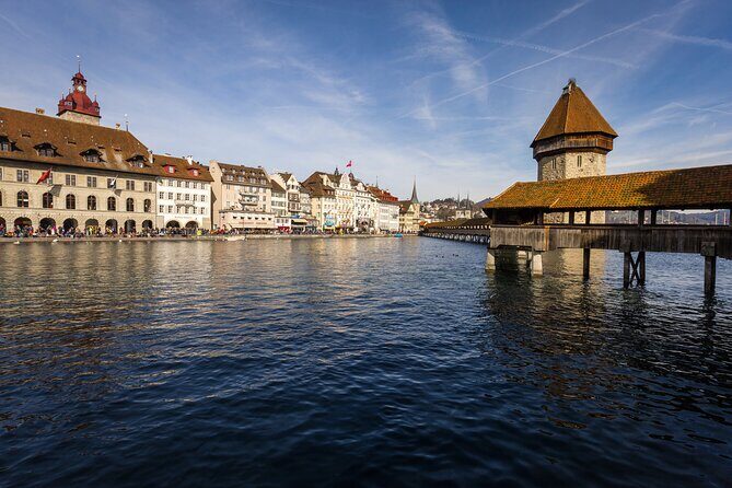 Touristic highlights of Lucerne on a Private half day tour with a local - Final Thoughts: Is This Tour for You?