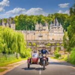 Tours: All of Loirevalley in a sidecar - A Closer Look at the Experience
