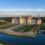 Tours/Amboise: Private Chambord and Chenonceau Chateau Tour - An In-Depth Look at the Loire Valley Private Château Tour