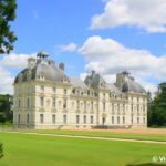 Tours/Amboise: Private day trip Chambord, Blois & Cheverny - An In-Depth Look at the Loire Valley Castle Trip