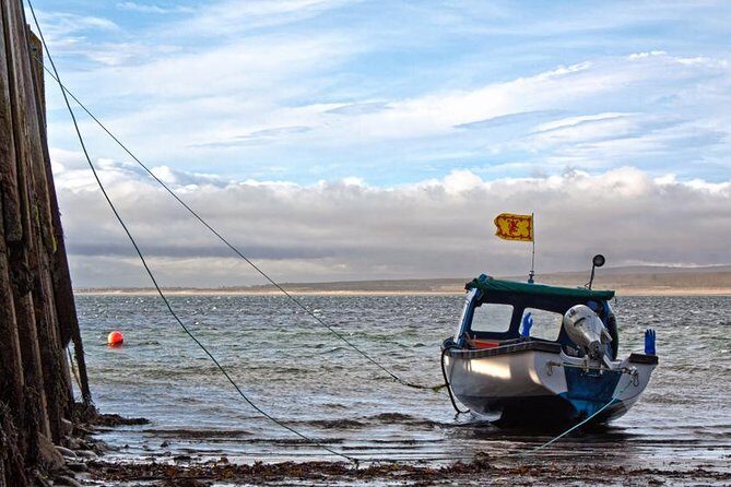 Tours from Invergordon Port - In-Depth Look at the Itinerary