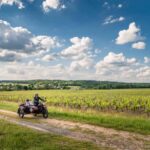 Tours: Great Escape Sidecar Tour - The Sum Up