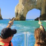 Tours in Cabo, Paseo al Arco and Fin de la Tierra in the only Clear Boat - Practical Details to Keep in Mind