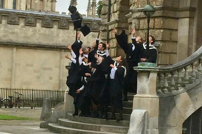 Tours of Oxford private walking tours for the Discerning Traveler - Final Thoughts