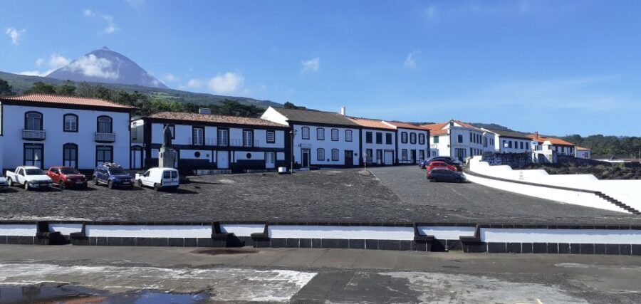 Tours on Pico Island - Cultural and Natural Landscape - The Sum Up