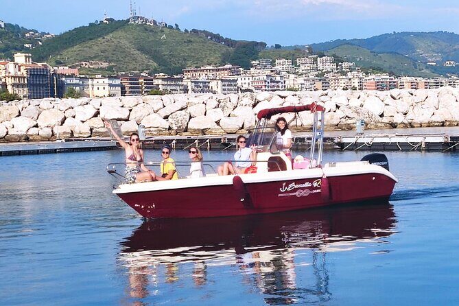 Tours on the Amalfi Coast - What Travelers Say