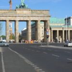 Tours & Sightseeing in English of Berlin, Potsdam and Sachsenhausen - The Value Equation