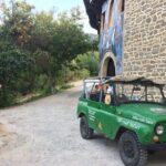 Tours to monasteries and waterfalls around Veliko Tarnovo - Stop 1: Kaya Bunar Waterfall