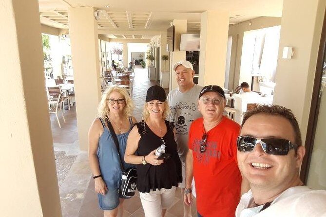 Tours transfers daytrips to all northern Greece - The Value of a Private, Customizable Day Trip