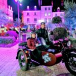 Tours: Vintage Sidecar Night Tour with Wine Tasting - What Makes This Tour Special