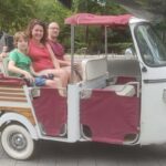 Tours: visite du coeur historique de la ville. - FAQ