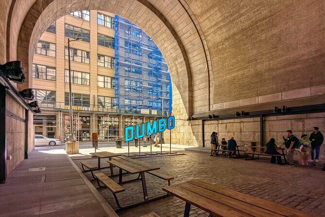 Tours_Brooklyn_Brooklyn Uncovered Iconic Views And Diverse Cultures_D22371 5538650P2 Review - FAQ