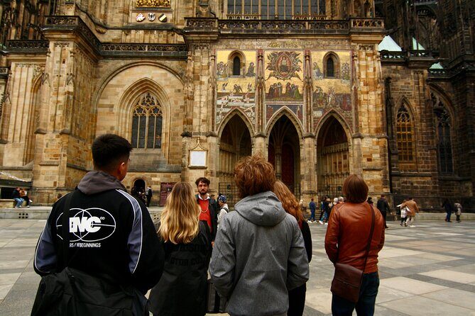 Tours_Prague_Royal Splendor Unveiled Private Prague Castle Interior Tour_D462 214582P4 Review - The Sum Up