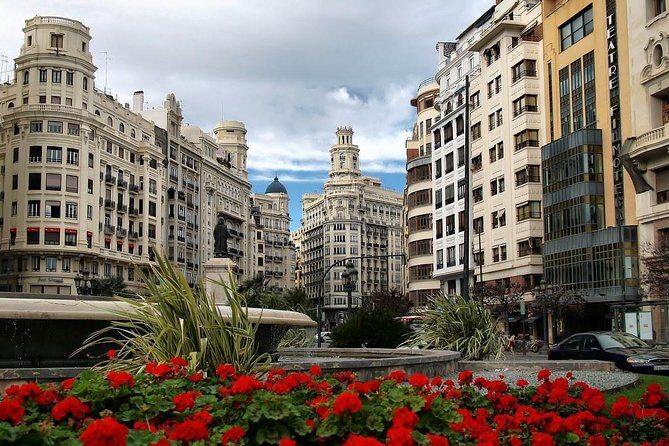 Tours_Valencia_Valencia Private City Tour_D811 8647P80 Review - Frequently Asked Questions
