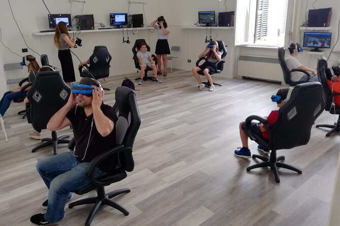 Tower and Power, Virtual tour in Medieval Bologna - What We Love About This Experience