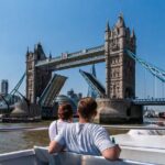 Tower Bridge River Sightseeing Cruise from Westminster - FAQs