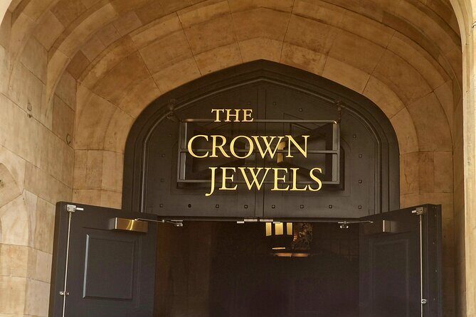 Tower of London Crown Jewels and English Royal History Tour - Frequently Asked Questions