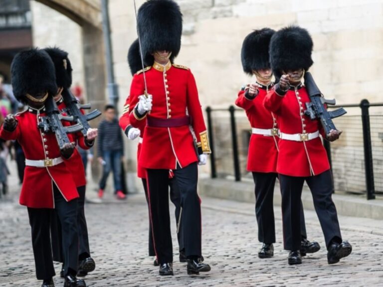Tower of London: Early Access with Crown Jewels & Beefeaters - Final Thoughts