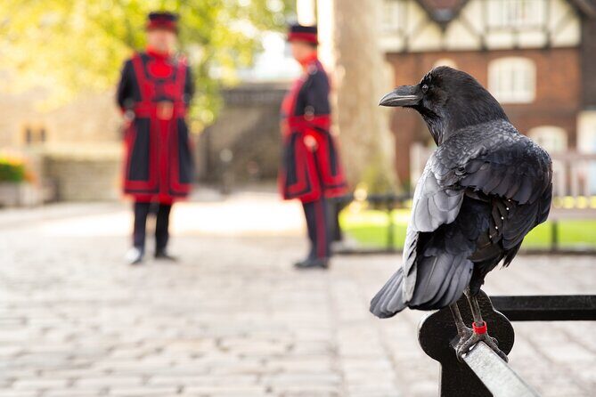 Tower of London Fully Guided Private Tour - FAQs