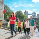 Tower of London: Guided Tour with Thames River Cruise - The Practical Side: What Makes This Tour Stand Out
