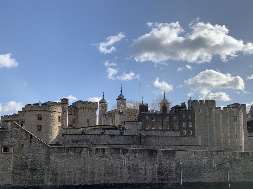 Tower of London Kid-Friendly Private Tour - Who Is This Tour Best For?