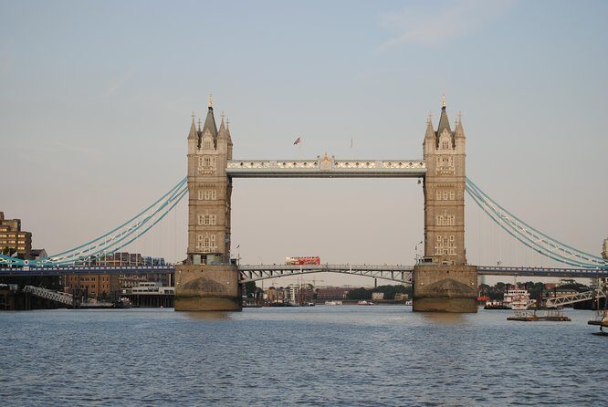 Tower of London Private Guided Tour - What’s Included and What’s Not
