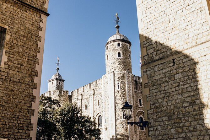 Tower of London Tour with Crown Jewels & Cruise - Who Will Love This Tour?