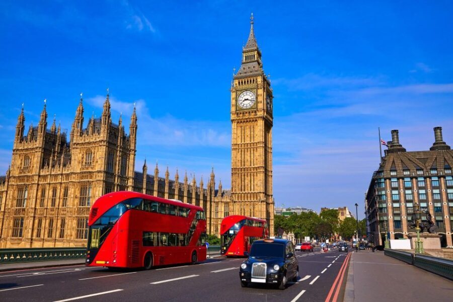 Tower of London, Westminster Abbey, British Museum Day Tour - Who Should Consider This Tour?