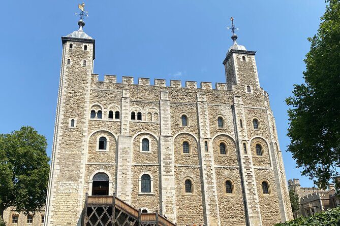 Tower of London & Westminster Abbey VIP Tour with expert guide - Final Thoughts
