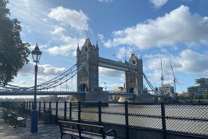 Tower of London with Audio Guide Tour - Frequently Asked Questions