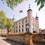 Tower of London with London Hop-On Hop-Off Tour and River Cruise - The Tower of London
