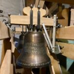 Tower tour of St. Thomas Church - Practical Details and Value