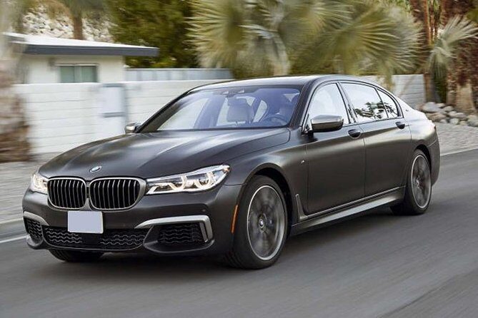 Town Car Hire Melbourne Airport To CBD - A Complete Look at the Experience