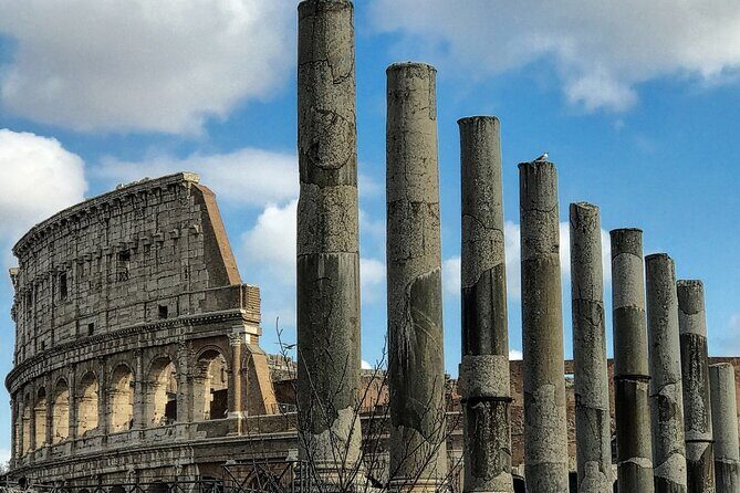Town Car Port Civitavecchia - Private Service - Authentic Experiences and Practical Details