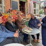 Town Food Tour in Saffron Walden - Authentic Experiences from the Reviews