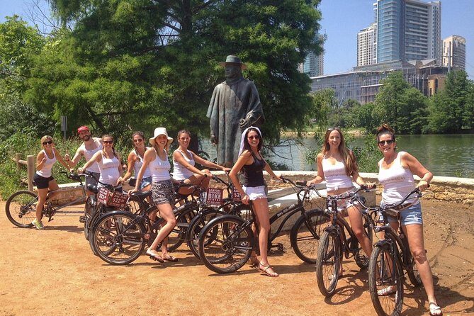 Town Lake Trail Bike Tour in Austin - Final Thoughts