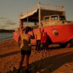 Town of 1770 Afternoon Cruise - Frequently Asked Questions