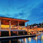 Townsville Boat Cruise & Yacht Club Lunch Package Sailing Charter - Why This Tour Is a Great Choice
