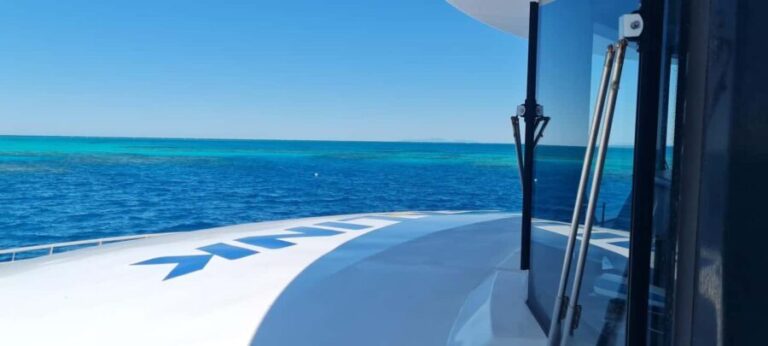 Townsville: Great Barrier Reef and MOUA Snorkeling Day Tour - FAQ: Your Questions Answered