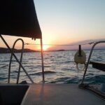 Townsville Sunset Sail Cruise Boat Tour Charter Hire Sailing Hire - The Experience in Detail