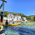 Trabocchi Coast: sea kayak excursion "The Little Horse" - The Sum Up