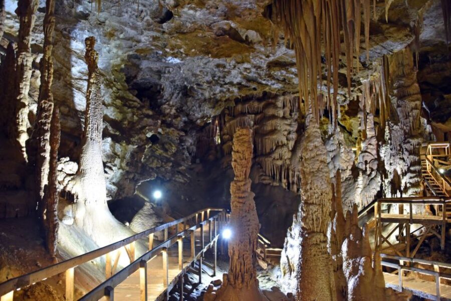 Trabzon: Sümela Monastery and Hamsiköy Tour - Why This Tour Matters: A Deep Dive