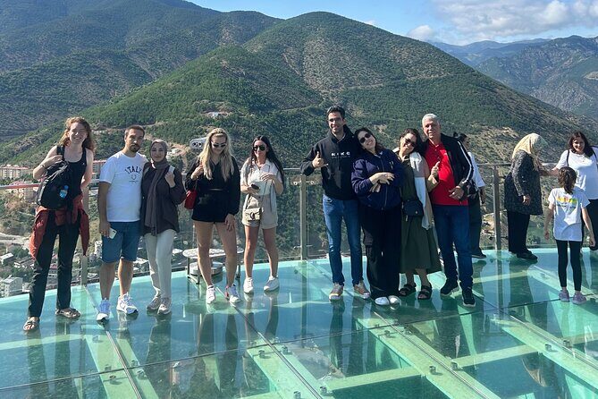 Trabzon Sümela Monastery, Cave, and Hamsiköy Daily Tour - The Sum Up
