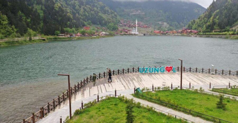 Trabzon: Uzungöl Group Tour, Explore The Nature & Taste Tea - The Experience: What Sets It Apart?