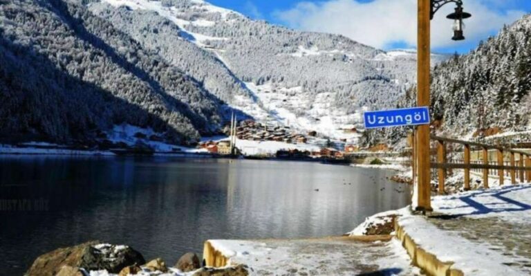 Trabzon: Uzungol Lake Day Tour with Lunch - FAQ