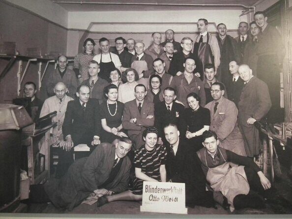 Tracing Jewish Berlin - FAQ