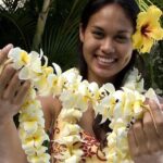 Traditional Airport Lei Greeting on Kahului Maui - An In-Depth Look at the Maui Airport Lei Greeting
