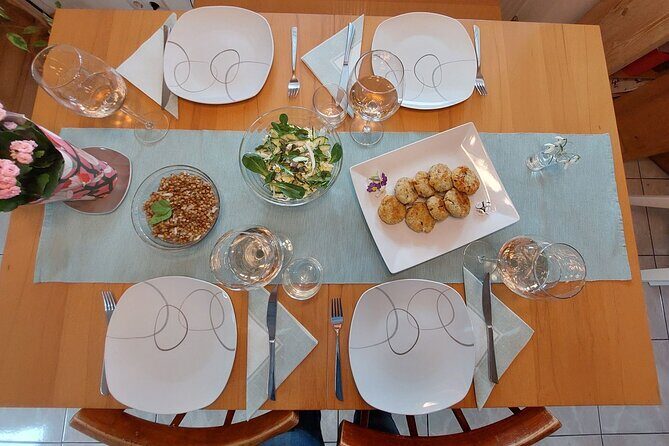 Traditional Alpine and Austrian Cooking Class in Rankweil - Who Will Love This Tour?